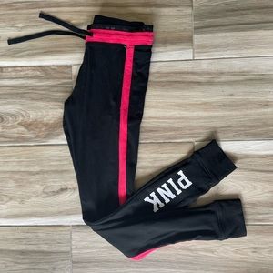 Pink by Victoria Secret Leggings